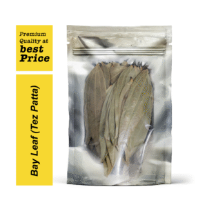 Bayleaf (Tej Patta)
