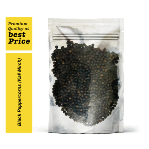 Black Pepper Corns – Kali Mirch