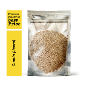 Cumin (Jeera)