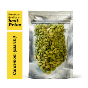 Green Cardamom (Choti Elaichi)