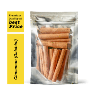 Cinnamon (DalChini)