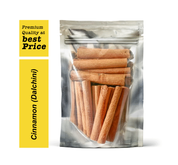Cinnamon (DalChini)