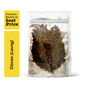 Cloves (Laung)