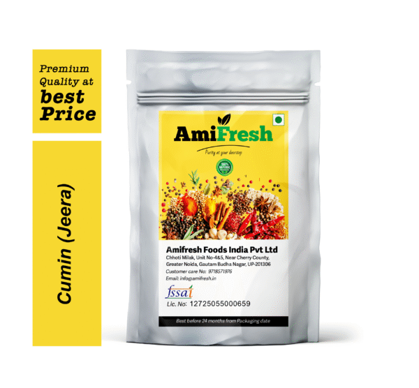 Cumin (Jeera) - Image 3