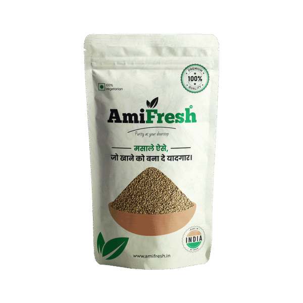 Fenugreek (Methi)