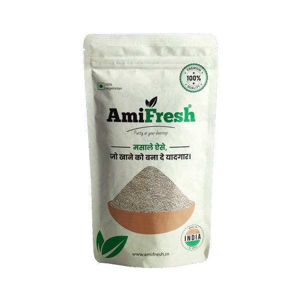 White Sesame (Safed Til)