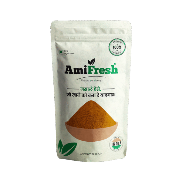 Turmeric (Haldi) Powder