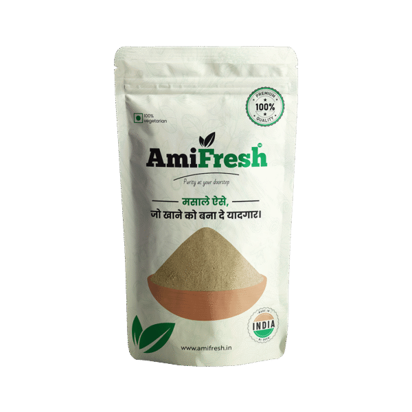 Amchur (Dry Mango) Powder