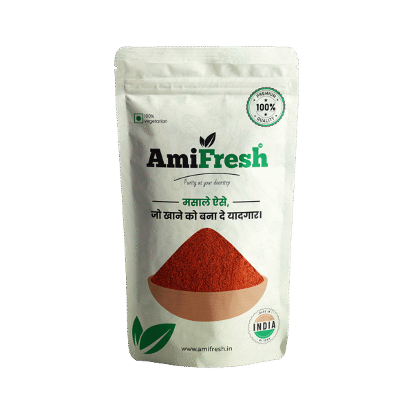 Deggi Mirch Powder